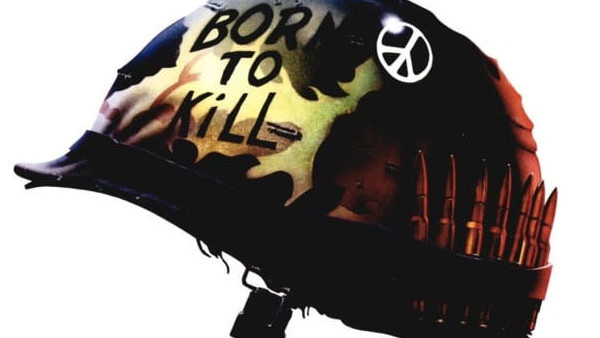 Full Metal Jacket
