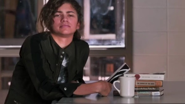 Spider Man Homecoming Zendaya