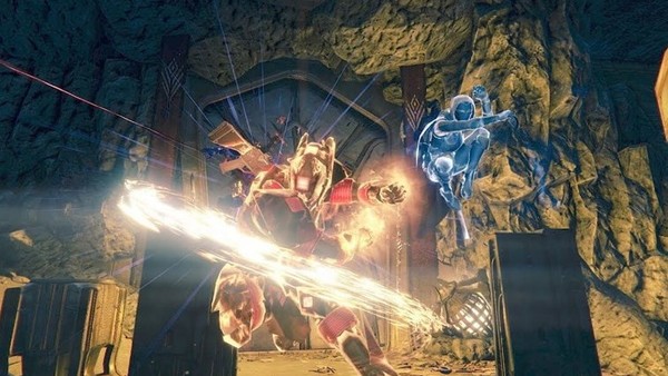 destiny game