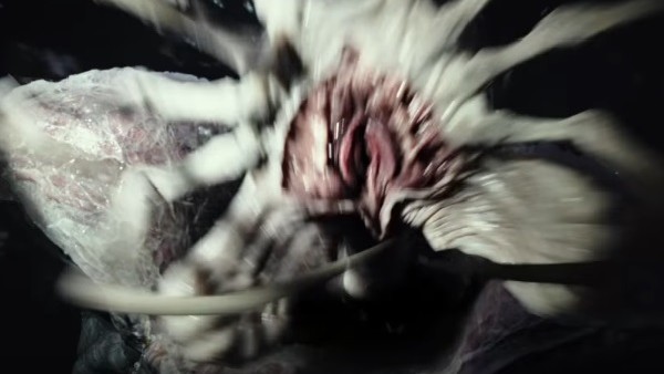 Alien Covenant Facehugger