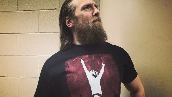 Daniel Bryan