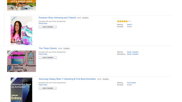 Man In The High Castle Stranger Things