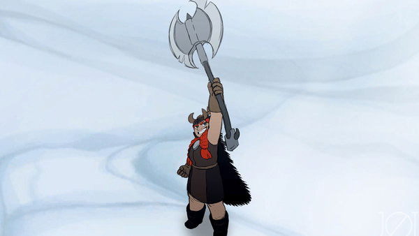 Jotun Thora