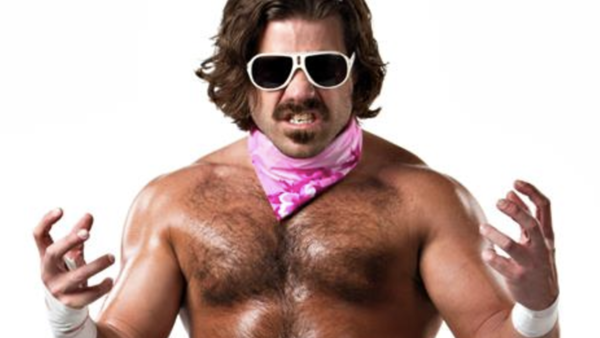 joey ryan tna