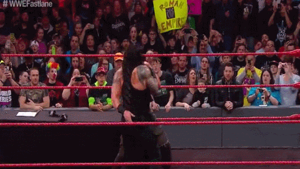 Braun Roman Corner Rope Break