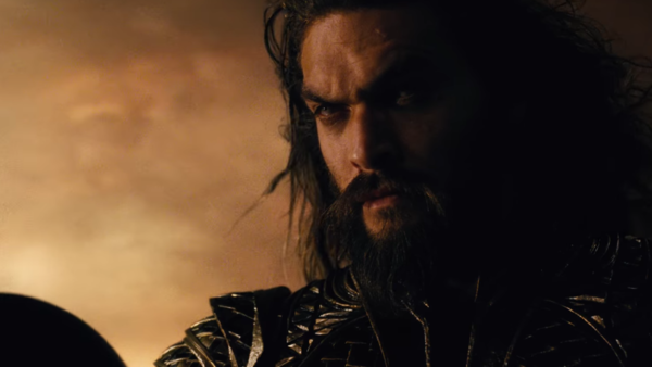 Justice League Aquaman Hero