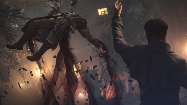 Batman The Enemy Within