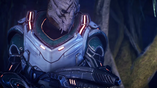 mass effect turian