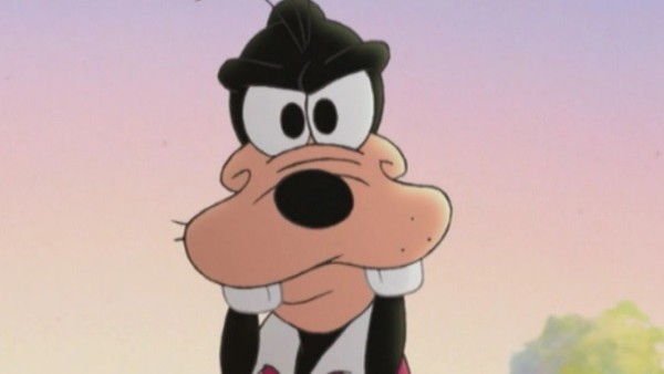 Goofy An Extremely Goofy Movie