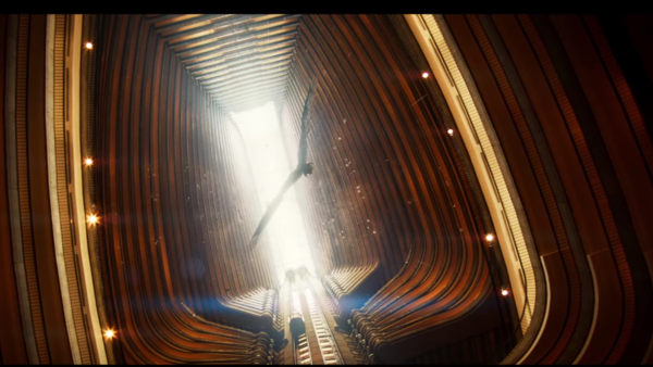 Spider Man Homecoming Vulture