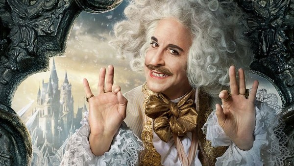Beauty And The Beast Cadenza