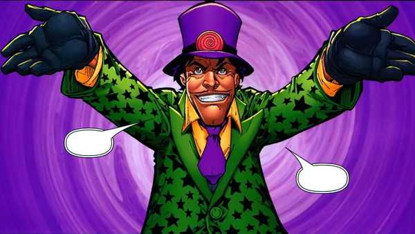 Marvel Ringmaster