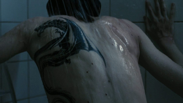 The Girl With The Dragon Tattoo Tattoos Tattoo The Girl With The Dragon Tattoo 4