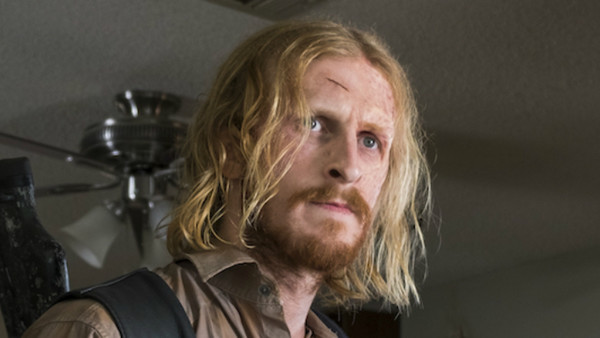 The Walking Dead Dwight