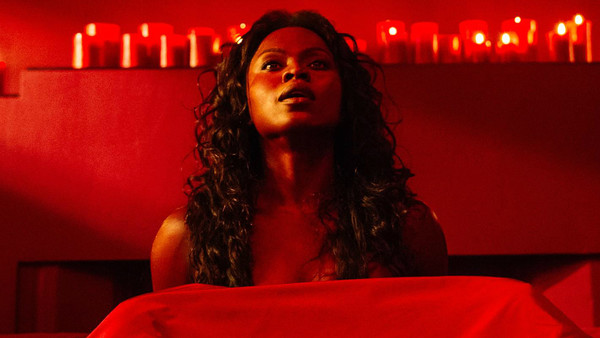 American Gods Bilquis 