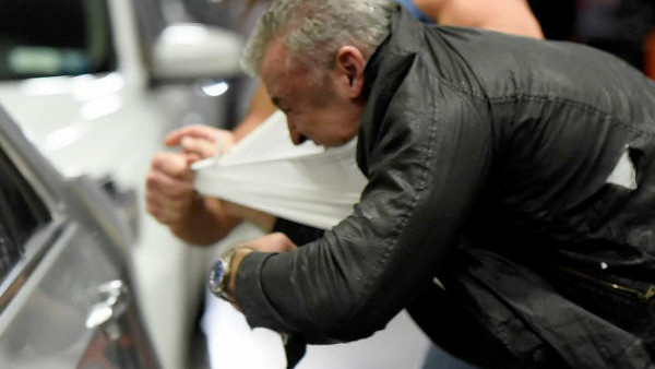 Shane Mcmahon