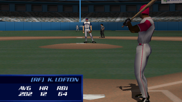Ken Griffey Jrs Slugfest 05