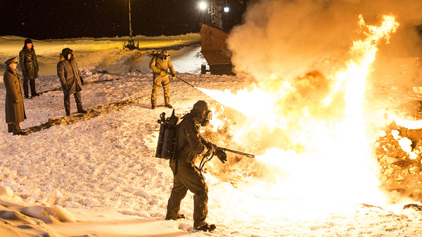 Fortitude Season 2