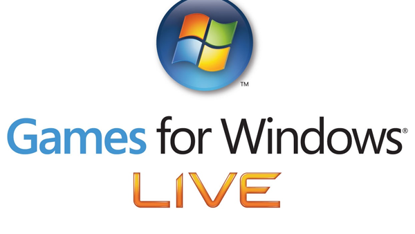 games for windows live