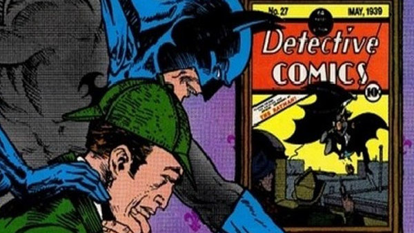 Attacked Spock  And Lost  Photo U1