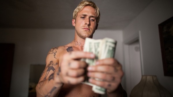 Place Beyond The Pines