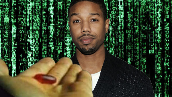 The Matrix Reboot