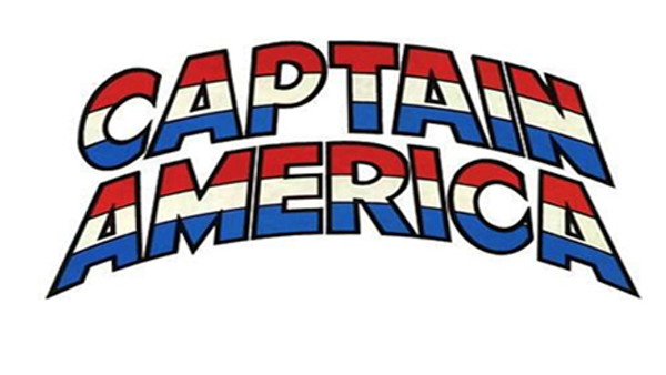 Captain America Logo