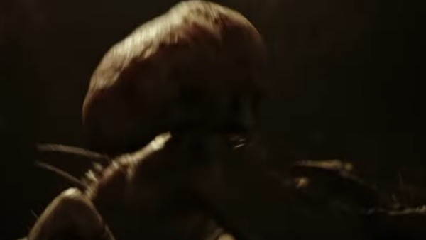Alien Covenant Neomorph