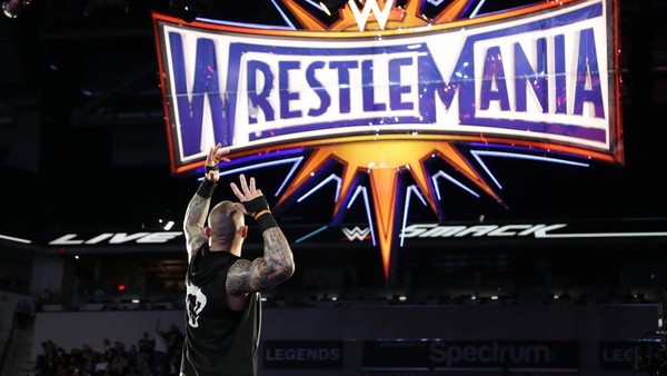 Jeff Hardy WrestleMania XXIV logo Intercontinental Champion