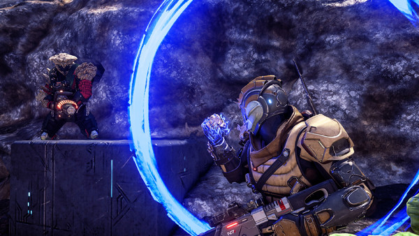 Mass Effect Andromeda
