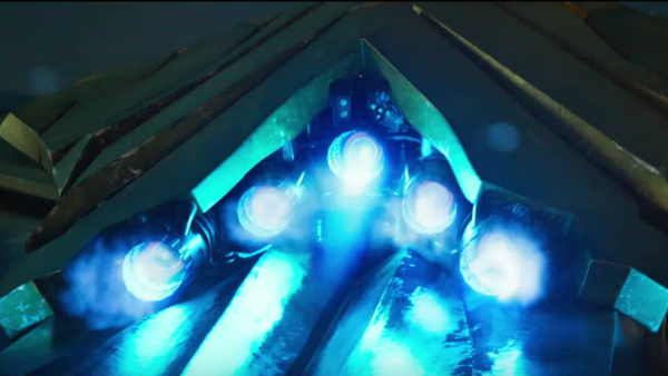 Spider Man Homecoming Vulture