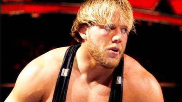 Jack Swagger