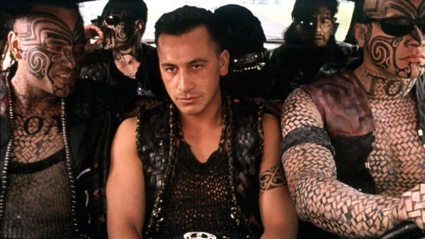 Once Were Warriors