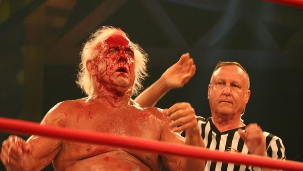 Vince McMahon Hulk Hogan