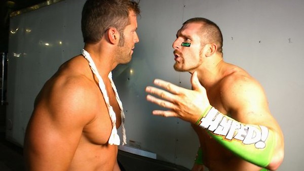 Mojo Rawley