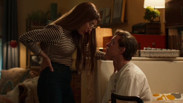 Spider-Man Homecoming Aunt May