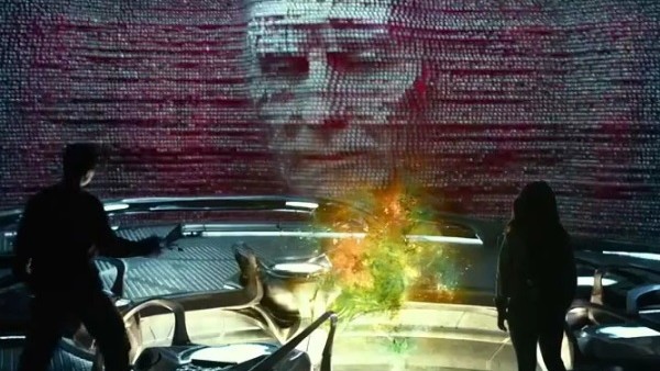 Power Rangers Zordon