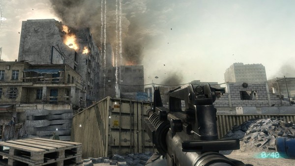 medal of honor 2010