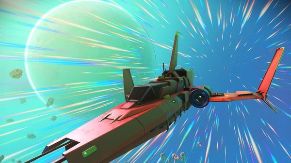 no man's sky