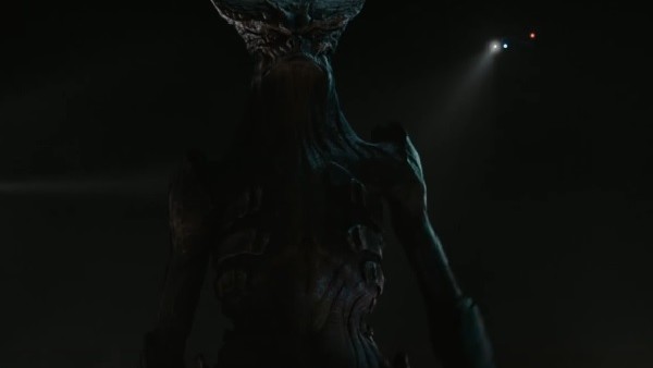 Colossal Monster