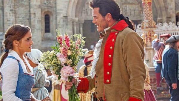 Beauty And The Beast