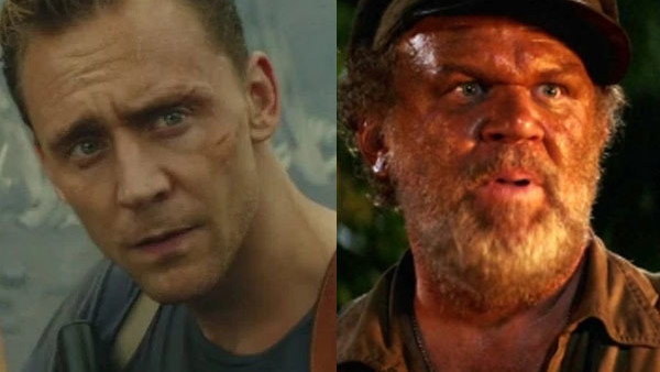 Kong Skull Island Conrad Marlow