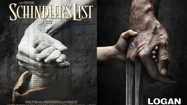 Schindlers List Logan