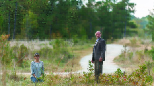 The Walking Dead Maggie Gregory