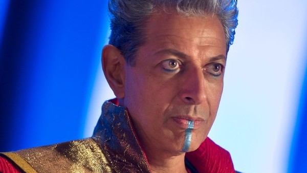 Thor Ragnarok Grand Master