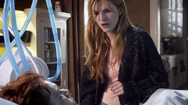 Amityville The Awakening Bella Thorne