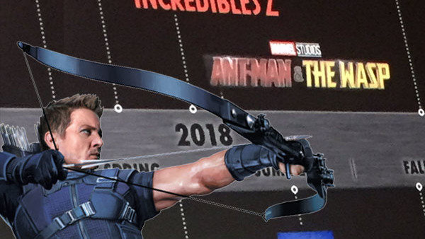 Ant Man And The Wasp