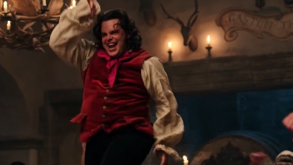 Beauty And The Beast Josh Gad Le Fou