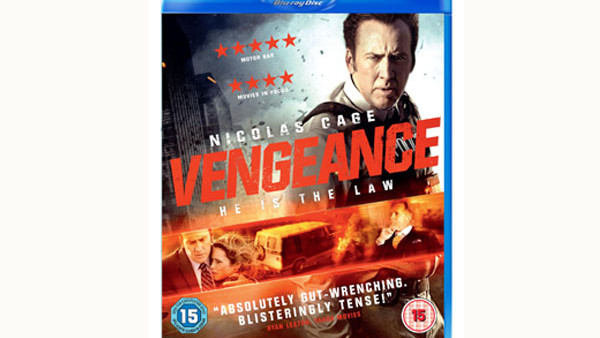 Vengeance BD