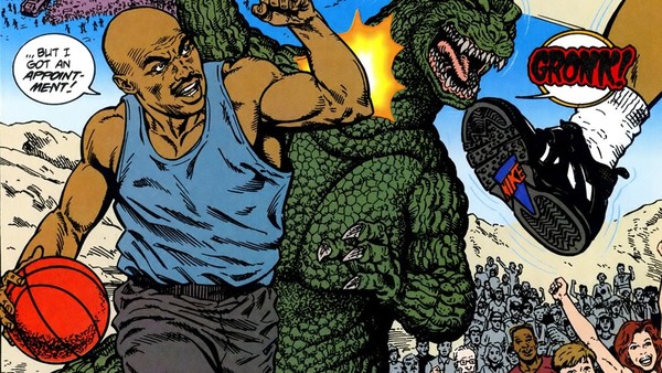 Attacked Spock  And Lost  Photo U1